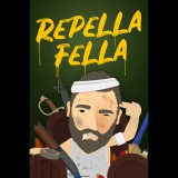 2 Left Thumbs Repella Fella (PC - Steam elektronikus játék licensz)