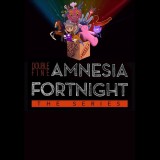 2 Player Productions Amnesia Fortnight 2017 (PC - Steam elektronikus játék licensz)