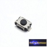 2 pólusú mikro nyomógomb