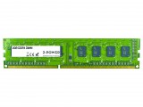 2-Power MEM2102A DDR3 2GB 1333MHz CL9 DIMM memória