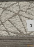 (2 szín 2 méret) Ferrara ágytakaró 240*260 cm - Cappuccino