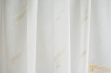 (2 szín 2 méret) Levél mintás nyírt sable függöny- 1265-180-02