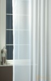 (2 szín 3 méret) Fehér PRÍMA voile 300 cm + ózs
