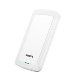 2 TB Adata Classic HV300 HDD (2,5", USB 3.1, fehér)