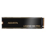2 TB ADATA Legend 900 pro NVMe SSD (M.2, 2280, PCIe)