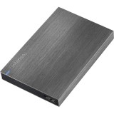 2 TB Intenso Memory Board Anthracite HDD (2,5", USB 3.0, szürke)