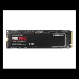 2 TB Samsung 980 PRO NVMe SSD (M.2, 2280, PCIe)