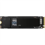 2 TB Samsung 990 EVO Plus NVMe SSD (M.2, 2280, PCIe)