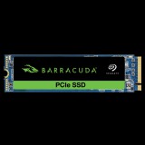2 TB Seagate BarraCuda NVMe SSD (M.2, 2280, PCIe)