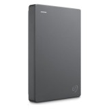 2 TB Seagate Basic HDD (2,5", USB 3.0, fekete)