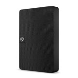2 TB Seagate Expansion Portable HDD (2,5", USB 3.0, fekete)