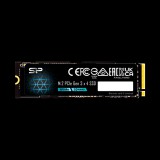2 TB Silicon Power Ace A60 NVMe SSD (M.2, 2280, PCIe)