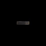 2 TB Western Digital SN850X Black NVMe SSD (M.2, 2280, PCIe)