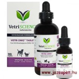 2* VetriSCIENCE Vetri DMG Liquid 30mlx2db