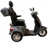 2. Ztech Ztech ZT-15 C elektromos háromkerekű jármű 1000 W