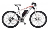 2. Ztech Ztech ZT-82 elekromos MTB kerékpár
