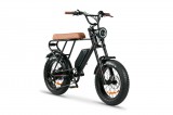2. Ztech Ztech ZT-86 A Fatbike elektromos kerékpár