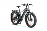 2. Ztech Ztech ZT-87B Giant Fatbike elektromos kerékpár