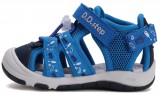 20-25 fiú gyorsan száradó szandál D.D.step G065-51748