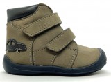 20-25 fiú melegbéléses cipő FLORENS FLOMB-90-1