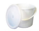 20 L Rápattanó Fedeles Vödör