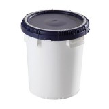 20 literes műanyag hordó 4414