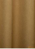 (20 szín) Lángmentes Black out függöny - Rodrigo 300cm - Mustár