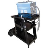 20038 Güde GSW200 hegesztő állvány