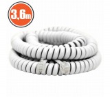 20104 Spirál telefonvezeték