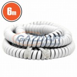 20105 Spirál telefonvezeték