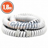 20113 Spirál telefonvezeték