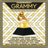 2016 Grammy Nominiees - CD