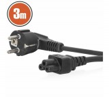 20162 Hálózati tápkábel notebook-hoz