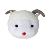 20db-os CD-DVD-BD Táska - Kos