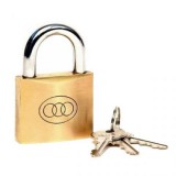 20mm lakat réz bőrönd/emlékkönyv (kínai)