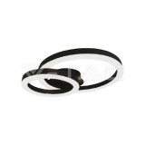 20W LED Egyedi dizájn lámpa,kerek forma 3000K (V-TAC)