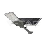 20W LED Napelemes utcai lámpa, Bridgelux Chip 6500K (V-TAC)