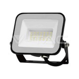 20W LED Reflektor SMD SAMSUNG Chip PRO-S szürke színű 3000K (V-TAC)