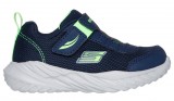 21-26 fiú sportcipő Skechers Skechers Swift Buddies