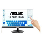 21,5" Asus VT229H monitor (IPS, touch, 1920x1080, HDMI+VGA)