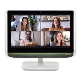 21,5" HP Poly Studio P21 FHD MultiTouch monitor