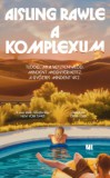21. Század Kiadó Aisling Rawle: A komplexum - könyv