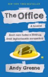 21. Század Kiadó Andy Greene: The Office - Amit nem tudsz a 2000-es évek legfontosabb sorozatáról - könyv