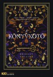 21. Század Kiadó Bridget Collins: A könyvkötő - könyv