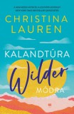 21. Század Kiadó Christina Lauren: Kalandtúra Wilder módra - könyv