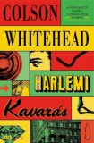 21. Század Kiadó Colson Whitehead: Harlemi kavarás - könyv