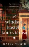 21. Század Kiadó Daisy Wood: A windsori kastély könyvtárosa - könyv