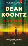 21. Század Kiadó Dean Koontz: Kötődés - könyv