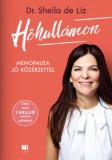 21. Század Kiadó Dr. Sheila de Liz: Hőhullámon - könyv