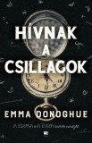 21. Század Kiadó Emma Donoghue: Hívnak a csillagok - könyv